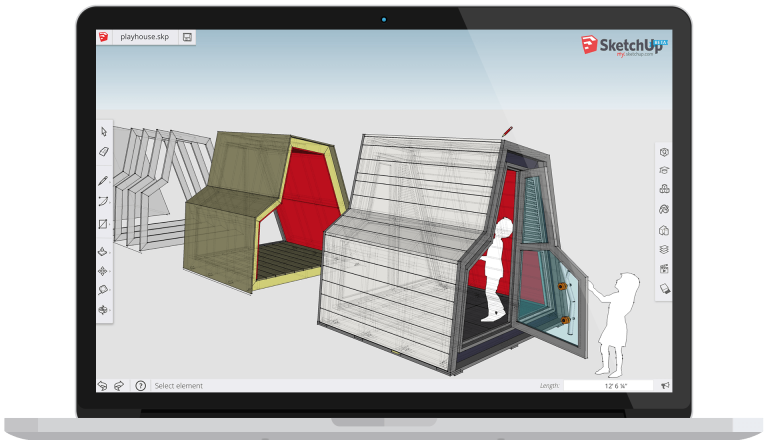 sketchup