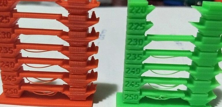Comment éviter les soucis de bridging lors d&rsquo;une impression 3D