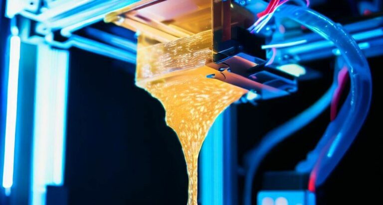 Comprendre l&rsquo;imprimante 3D résine