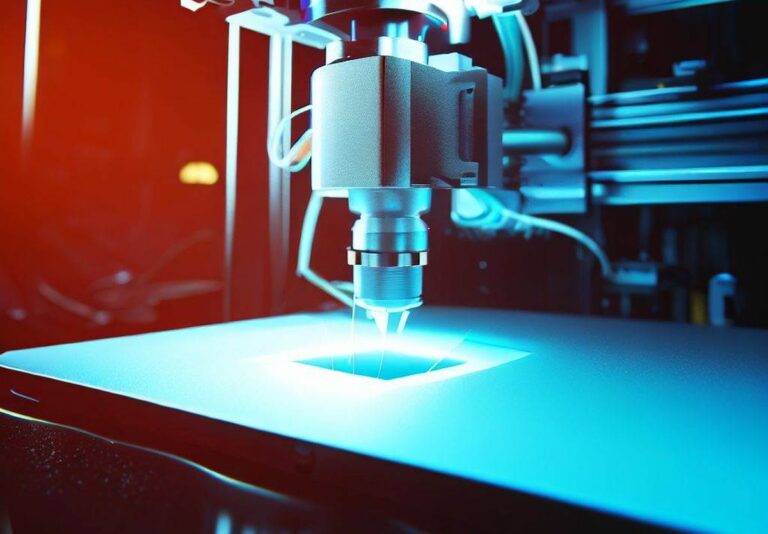 5 raisons de choisir l&rsquo;impression 3D à Toulouse pour votre projet de conception