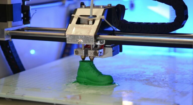 Impression 3D à Paris : Guide Complet pour les Passionnés de Technologie
