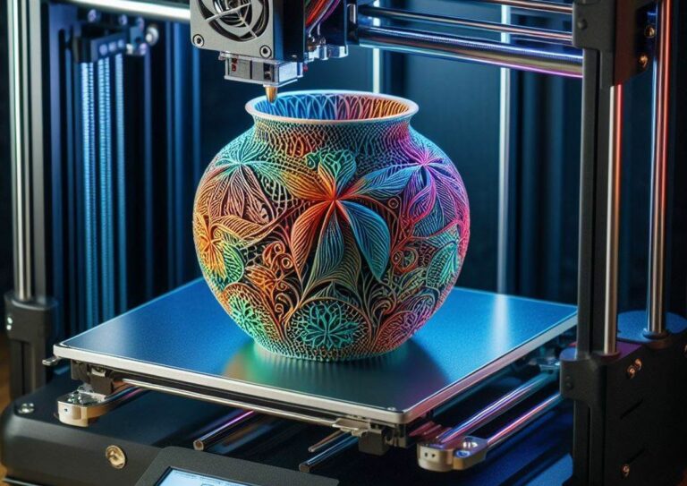 Impression 3D SLS : Guide essentiel pour maîtriser la technologie de frittage sélectif par laser