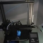 Imprimante 3D Creality Ender 3