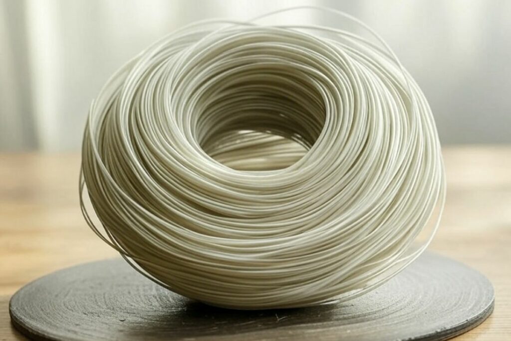 Filament 3D chanvre