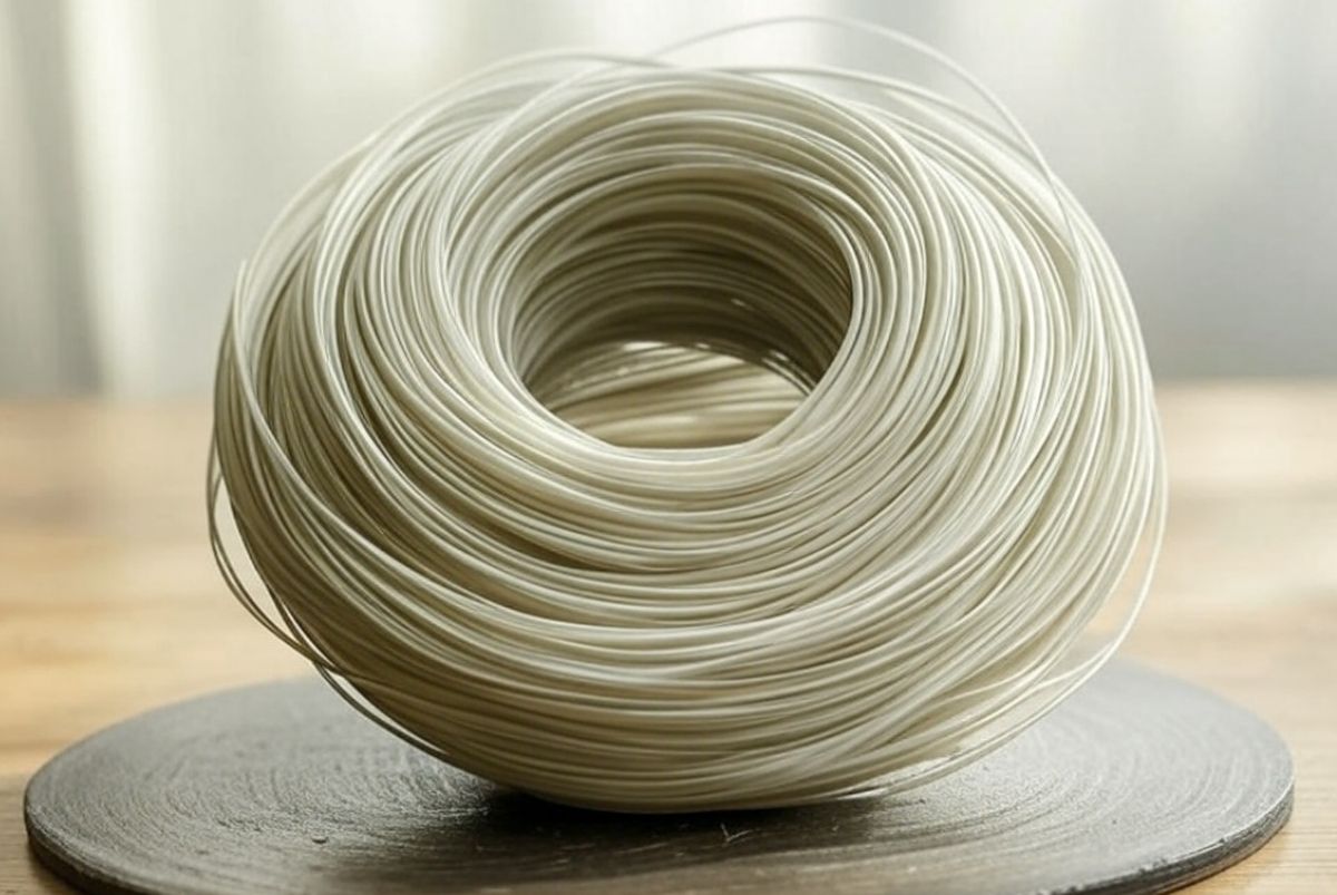 Filament 3D chanvre