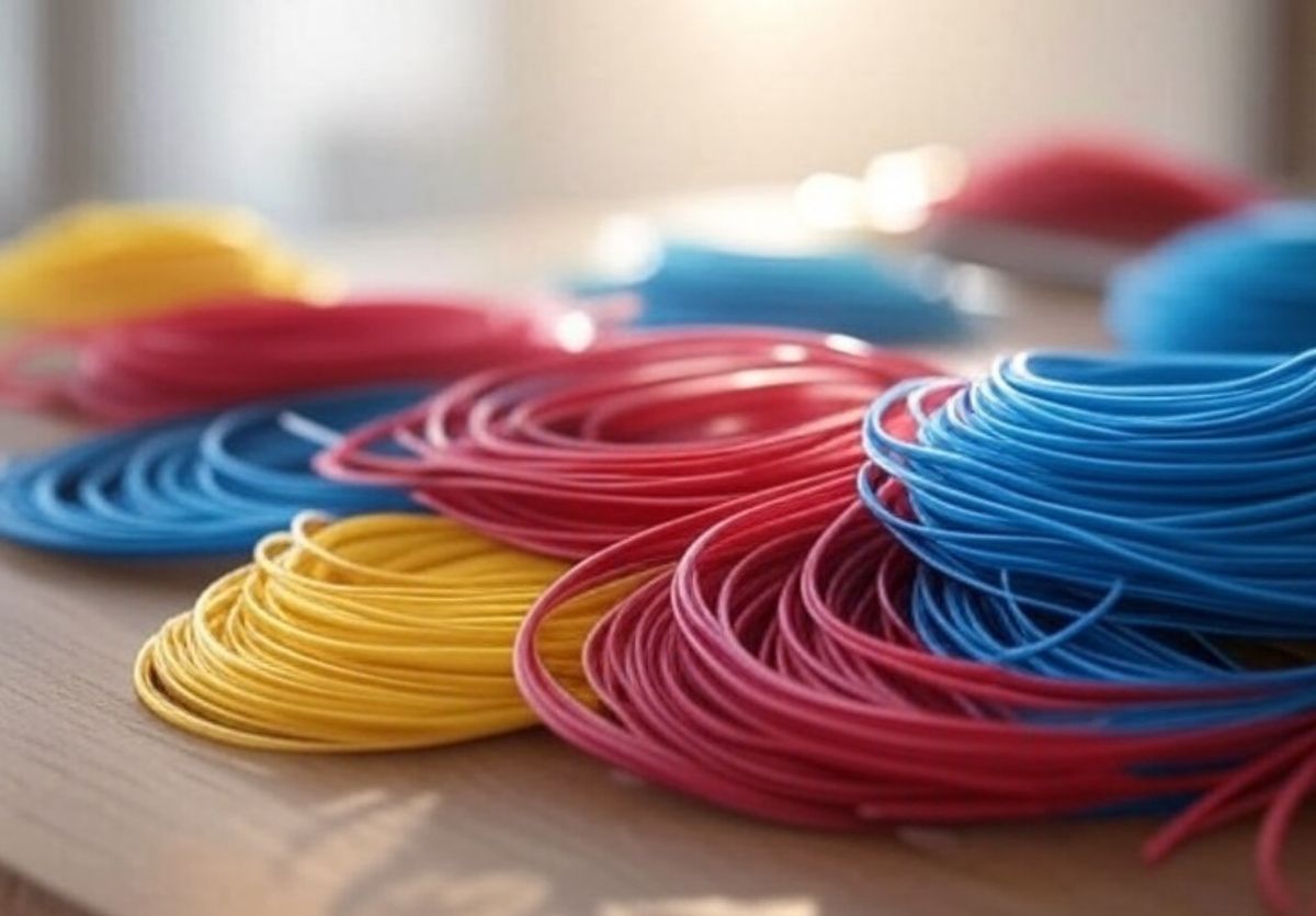 Prix filament pour imprimante 3D