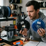 PLA vs PETG - quelles différences et lequel choisir pour l'impression 3D